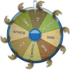 Lucky Draw Bonus welfare icon